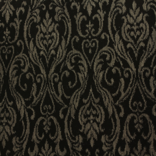 Royal Dutch Carpets Lake Como Black STANTON