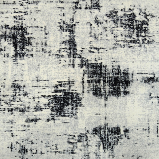 Kane Carpet Hot Off The Press III Black and White KANE