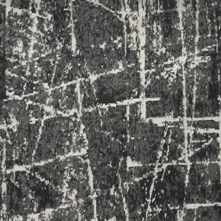 Nourison Carpets Frenetic Blacklight NOURISON