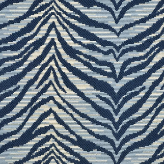 Couristan Carpets Zambia Blue Couristan