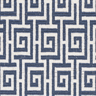 Couristan Carpets Emerald Isle Blue Couristan