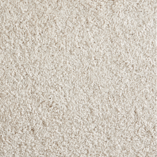 Stanton Carpet Shaggy Superstar Bone Stanton