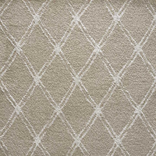 Nourtex Carpets By Nourison Lumiere Lattice Buff NOURISON