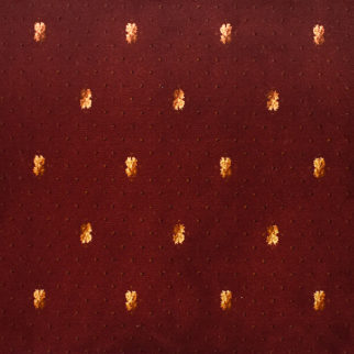 Kane Carpet Lucerne Burgundy KANE