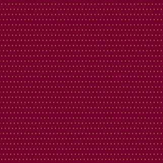 Kane Carpet Pin Dot Burgundy Royale KANE