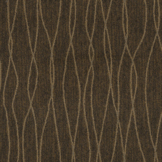 Milliken Carpets Streamline II Chocolate