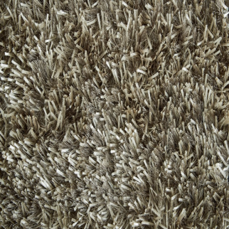 Stanton Carpet Shaggy Majestic Chrome Stanton