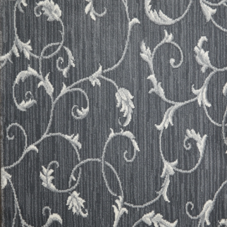 Stanton Carpet Montpelier Chrome Stanton