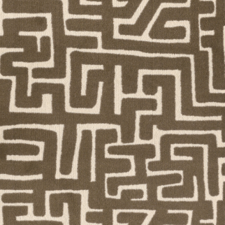 Milliken Carpets Kubali Clay Pot
