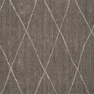 Nourtex Carpets By Nourison Organic Trellis Cocoa NOURISON