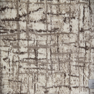 Stanton Carpet Mesmerize Cream Stanton