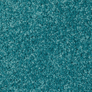 Fabrica Carpets Cotton Club Intense Teal Fabrica