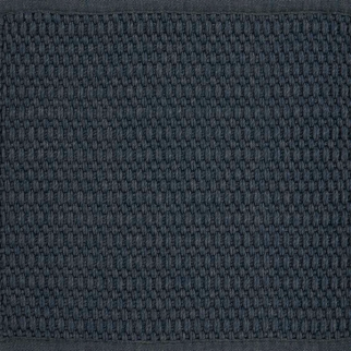 Nourison Carpets Wherever Sisal Deep Blue NOURISON