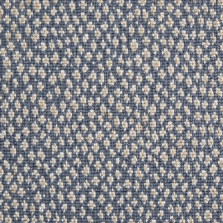 Rosecore Carpet Mirage Cheetah Denim STANTON