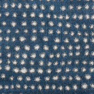 Stanton Carpet Halo Denim Stanton