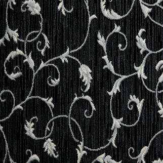 Stanton Carpet Montpelier Ebony Stanton