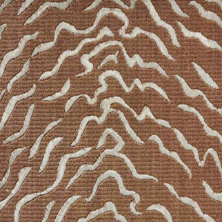 Nourison Carpets Bengal Fawn NOURISON