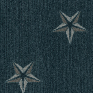 Milliken Carpets Allegheny Federal Blue