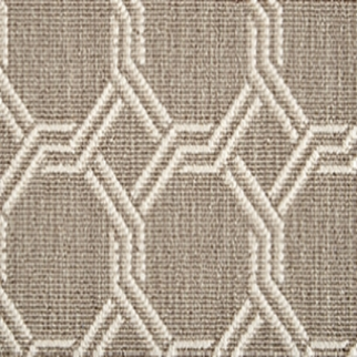 Stanton Carpet Clinton Flax Stanton
