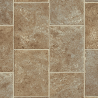 Armstrong Vinyl Floors Bedrock Ridge 12 Brown Sugar ARMSTRONG