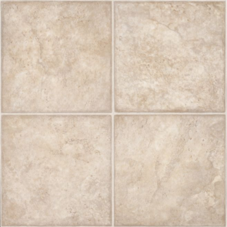 Armstrong Vinyl Floors Glenville 6 Creme ARMSTRONG