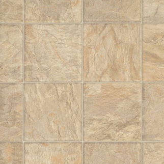 Armstrong Vinyl Floors Ancient Slate 12 Butterscotch ARMSTRONG