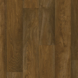 Armstrong Vinyl Floors Chickasaw Oak 12 Dark Brown ARMSTRONG