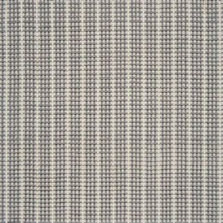 Nourison Carpets Roxbury Stripe Graphite NOURISON