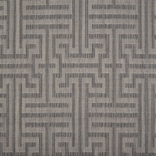 Nourison Carpets Sands Key Gull Grey NOURISON