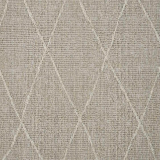 Nourison Carpets Old World Trellis Heather NOURISON