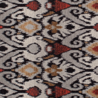 Milliken Carpets Relic Iron