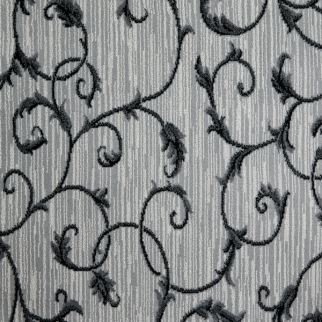 Stanton Carpet Montpelier Iron Stanton