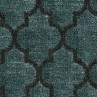 Milliken Carpets Cavetto II Jade