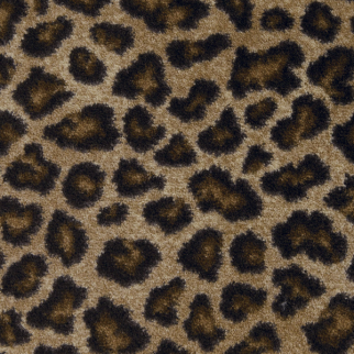 Milliken Carpets Exotic Journey Leopold