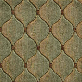 Nourison Carpets Shadowlure Light Green NOURISON