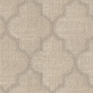 Milliken Carpets Cavetto II Linen