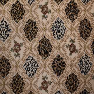 Kane Carpet Leopard Series Lynx Lynx KANE