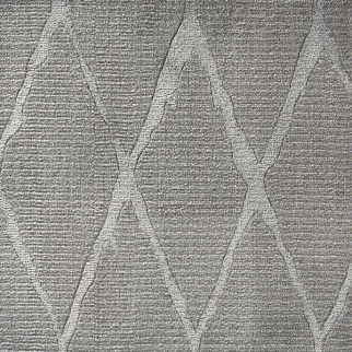 Nourison Carpets Twilight Trellis Mercury NOURISON