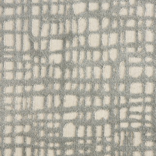 Stanton Carpet Cubism Metal Stanton