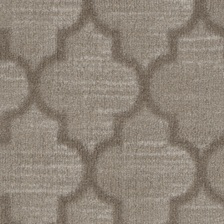 Milliken Carpets Cavetto II Mocha