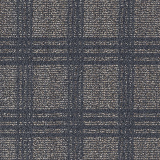 Tuftex Collab Moody Blue SHAW
