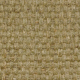Fibreworks Carpet Basketweave 13' Natural FIBREWORKS