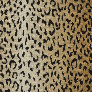 Nourison Carpets Jungle Cat Natural NOURISON