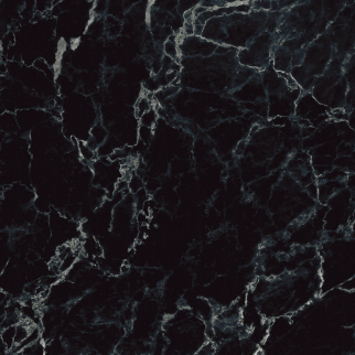 Milliken Carpets Cavatori Nero Black
