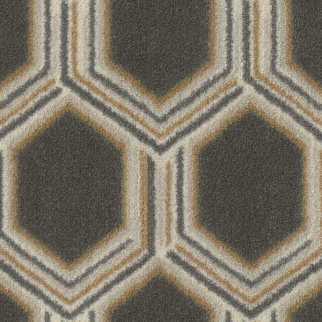 Milliken Carpets Modern Flair Nickel