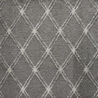 Nourtex Carpets By Nourison Lumiere Lattice Nickel NOURISON