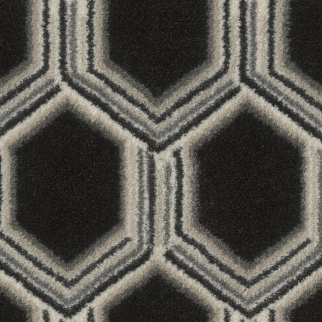 Milliken Carpets Modern Flair Onyx