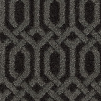 Milliken Carpets Story Line Onyx