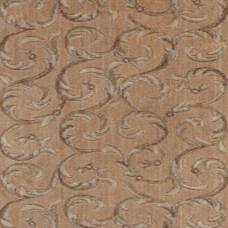 Nourtex Carpets By Nourison Scrollwork Peach NOURISON