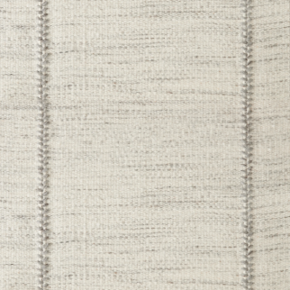 Crescent Carpet Stitchery Stripe Pearl STANTON